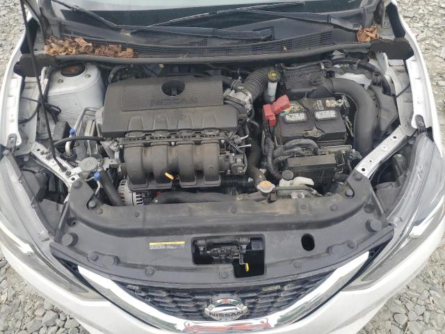 Photo 10 VIN: 3N1AB7AP8KY366271 - NISSAN SENTRA 