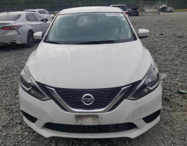 Photo 4 VIN: 3N1AB7AP8KY366271 - NISSAN SENTRA 