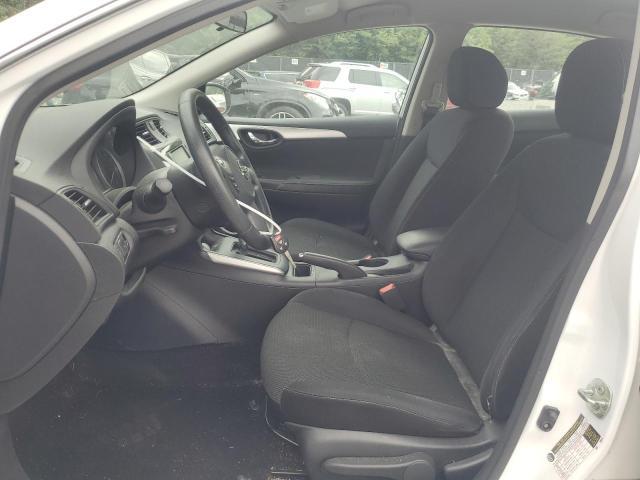 Photo 6 VIN: 3N1AB7AP8KY366271 - NISSAN SENTRA 