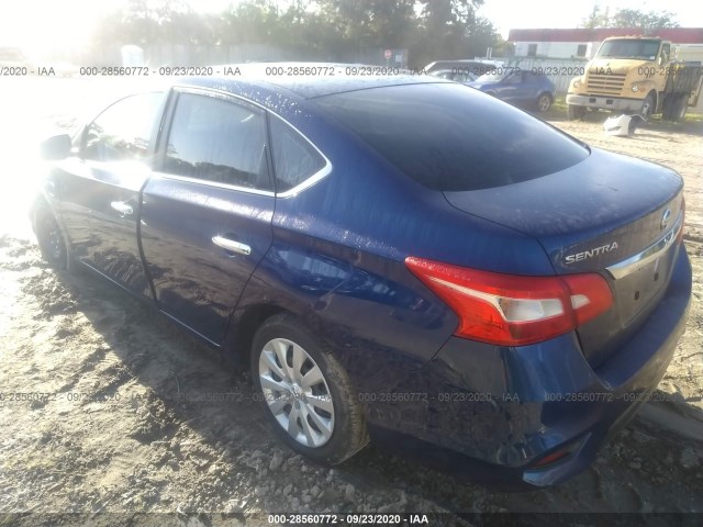 Photo 2 VIN: 3N1AB7AP8KY366660 - NISSAN SENTRA 