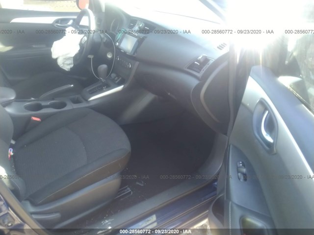 Photo 4 VIN: 3N1AB7AP8KY366660 - NISSAN SENTRA 