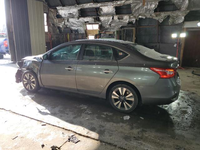 Photo 1 VIN: 3N1AB7AP8KY368487 - NISSAN SENTRA 