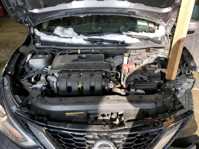 Photo 10 VIN: 3N1AB7AP8KY368487 - NISSAN SENTRA 