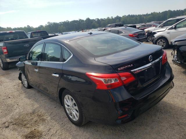 Photo 2 VIN: 3N1AB7AP8KY368571 - NISSAN SENTRA S 