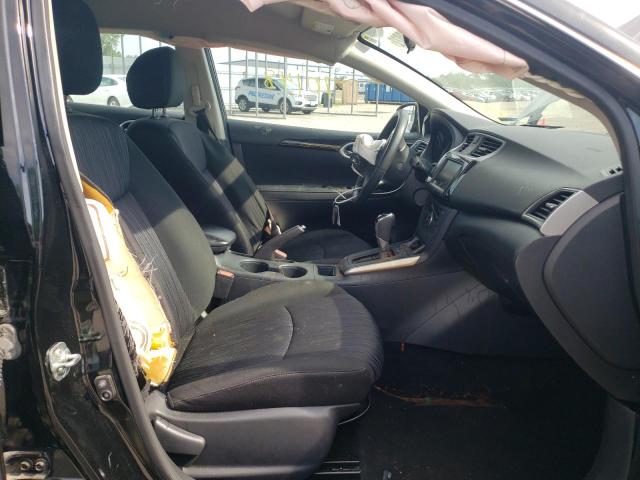 Photo 4 VIN: 3N1AB7AP8KY368571 - NISSAN SENTRA S 