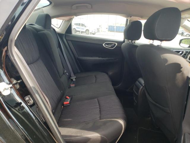 Photo 5 VIN: 3N1AB7AP8KY368571 - NISSAN SENTRA S 