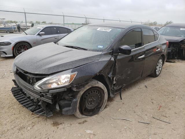 Photo 0 VIN: 3N1AB7AP8KY369462 - NISSAN SENTRA 