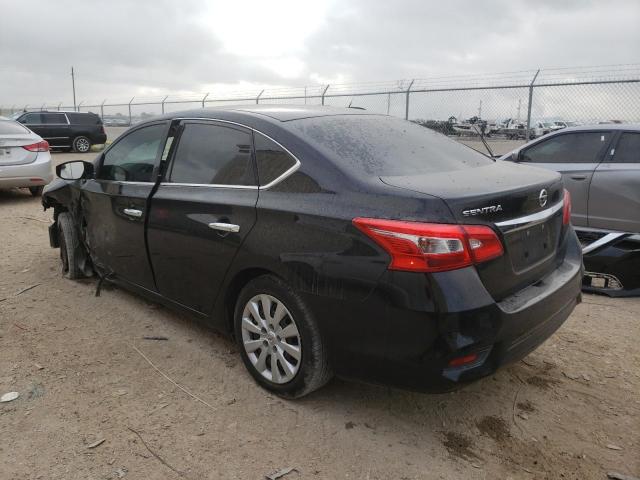 Photo 1 VIN: 3N1AB7AP8KY369462 - NISSAN SENTRA 