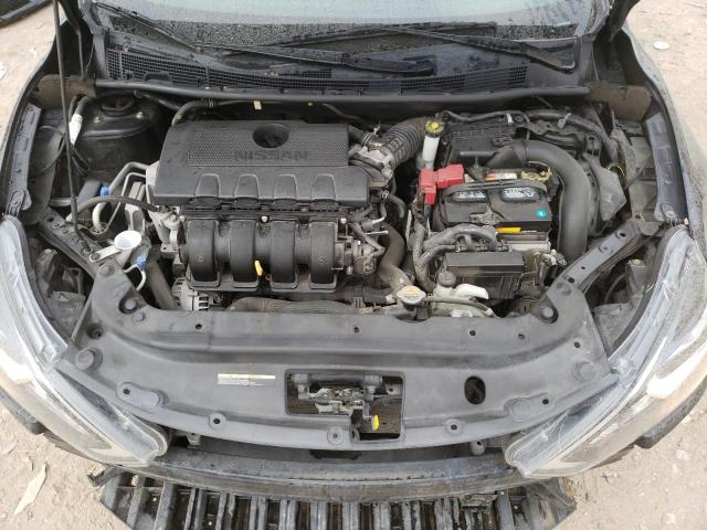 Photo 10 VIN: 3N1AB7AP8KY369462 - NISSAN SENTRA 