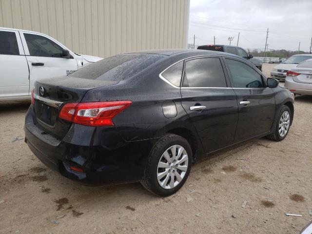 Photo 2 VIN: 3N1AB7AP8KY369462 - NISSAN SENTRA 