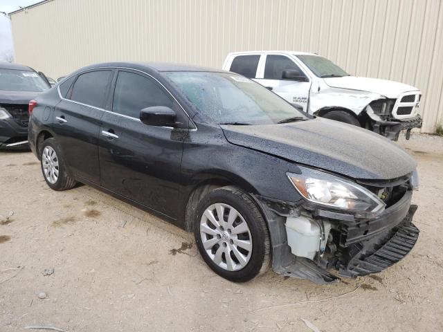 Photo 3 VIN: 3N1AB7AP8KY369462 - NISSAN SENTRA 