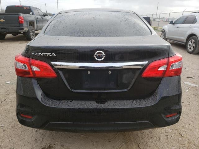 Photo 5 VIN: 3N1AB7AP8KY369462 - NISSAN SENTRA 