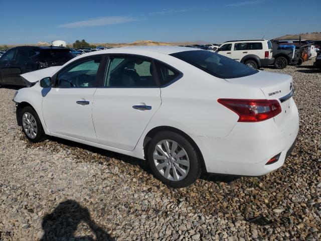 Photo 1 VIN: 3N1AB7AP8KY369560 - NISSAN SENTRA S 