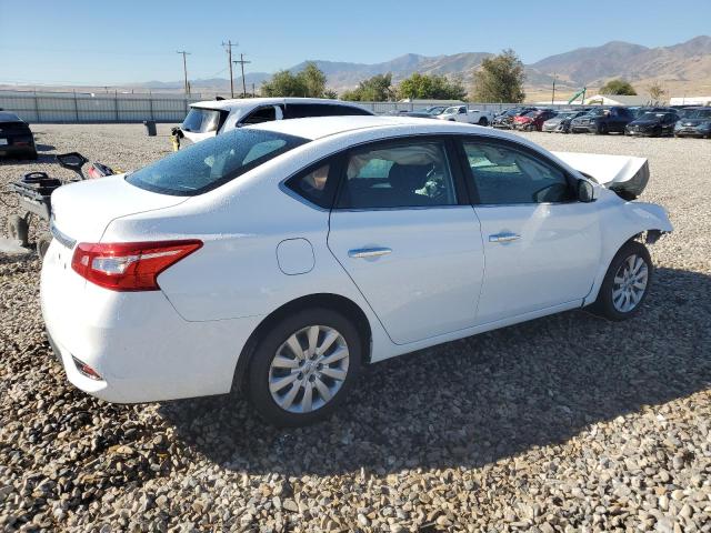 Photo 2 VIN: 3N1AB7AP8KY369560 - NISSAN SENTRA S 