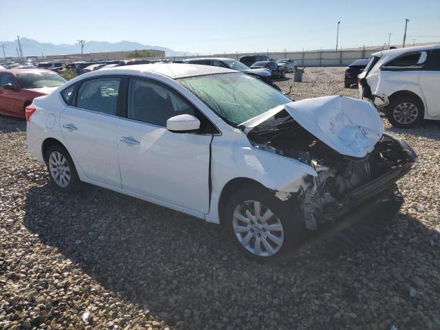 Photo 3 VIN: 3N1AB7AP8KY369560 - NISSAN SENTRA S 