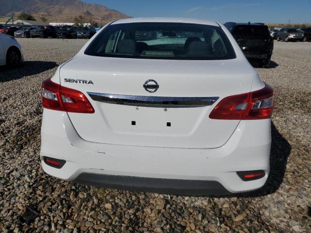 Photo 5 VIN: 3N1AB7AP8KY369560 - NISSAN SENTRA S 