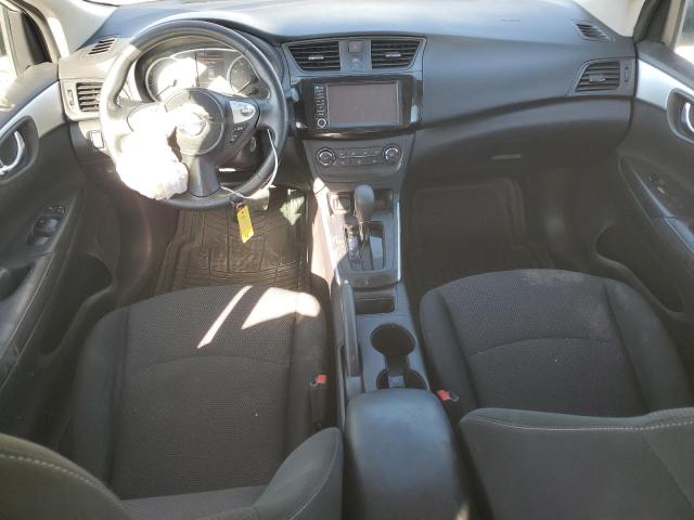 Photo 7 VIN: 3N1AB7AP8KY369560 - NISSAN SENTRA S 