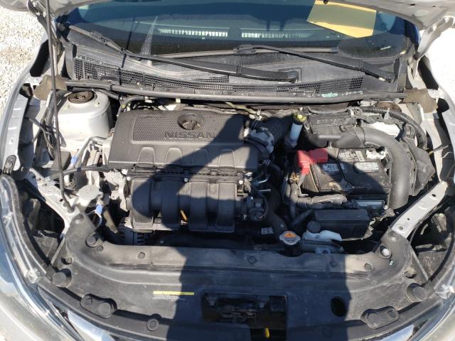 Photo 6 VIN: 3N1AB7AP8KY369851 - NISSAN SENTRA S 