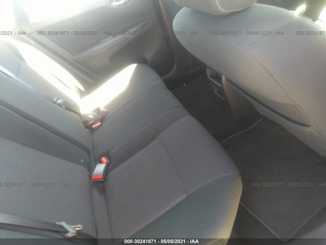 Photo 7 VIN: 3N1AB7AP8KY370739 - NISSAN SENTRA 