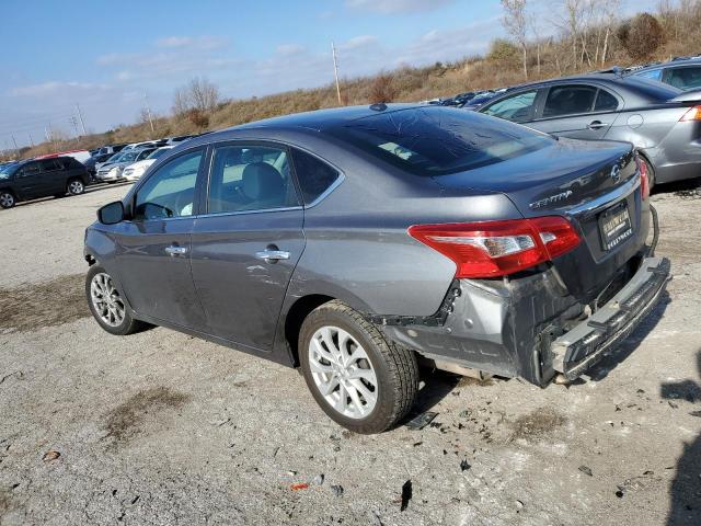 Photo 1 VIN: 3N1AB7AP8KY372541 - NISSAN SENTRA 