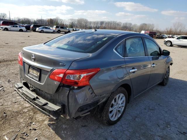 Photo 2 VIN: 3N1AB7AP8KY372541 - NISSAN SENTRA 