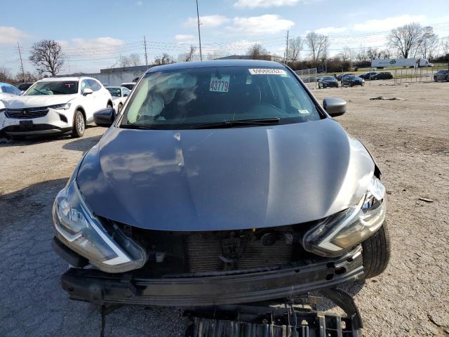 Photo 4 VIN: 3N1AB7AP8KY372541 - NISSAN SENTRA 