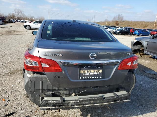 Photo 5 VIN: 3N1AB7AP8KY372541 - NISSAN SENTRA 