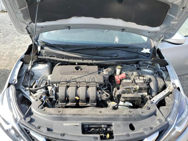 Photo 10 VIN: 3N1AB7AP8KY374063 - NISSAN SENTRA S 