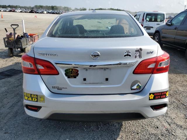 Photo 5 VIN: 3N1AB7AP8KY374063 - NISSAN SENTRA S 