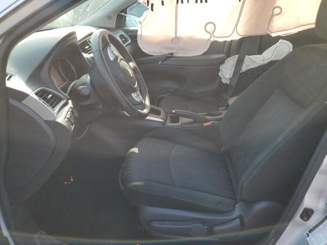 Photo 6 VIN: 3N1AB7AP8KY374063 - NISSAN SENTRA S 