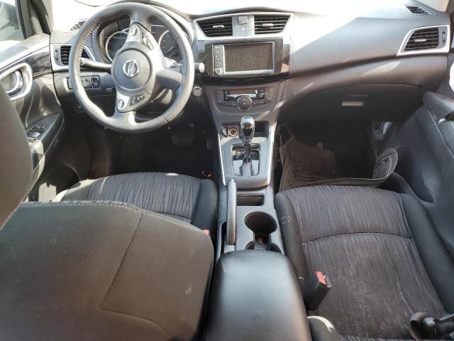 Photo 7 VIN: 3N1AB7AP8KY374063 - NISSAN SENTRA S 