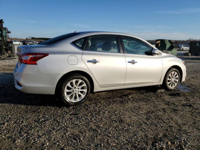 Photo 2 VIN: 3N1AB7AP8KY375164 - NISSAN SENTRA 