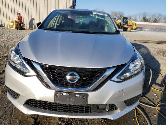 Photo 4 VIN: 3N1AB7AP8KY375164 - NISSAN SENTRA 