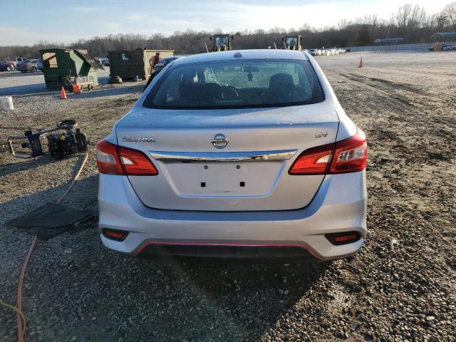 Photo 5 VIN: 3N1AB7AP8KY375164 - NISSAN SENTRA 