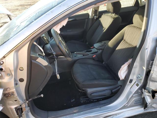 Photo 6 VIN: 3N1AB7AP8KY375164 - NISSAN SENTRA 