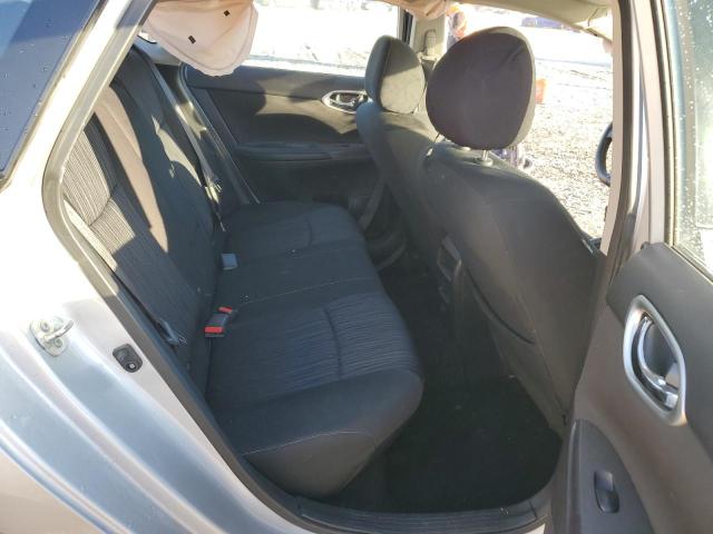 Photo 9 VIN: 3N1AB7AP8KY375164 - NISSAN SENTRA 