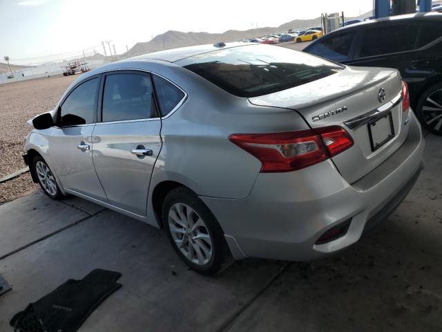 Photo 1 VIN: 3N1AB7AP8KY378212 - NISSAN SENTRA 