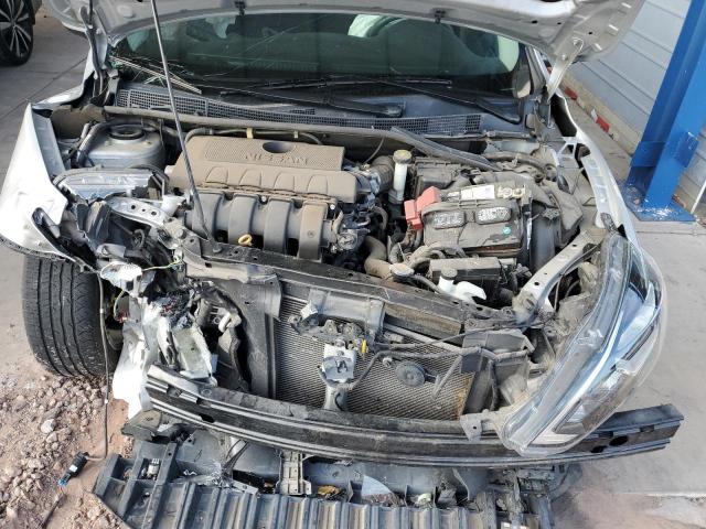 Photo 10 VIN: 3N1AB7AP8KY378212 - NISSAN SENTRA 