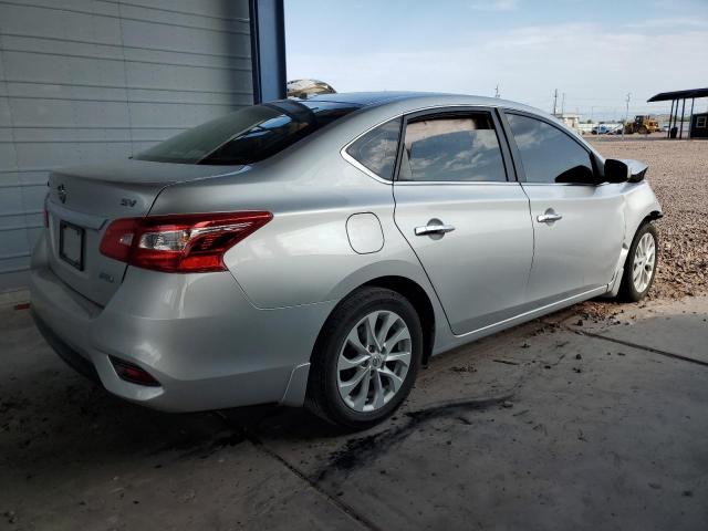 Photo 2 VIN: 3N1AB7AP8KY378212 - NISSAN SENTRA 