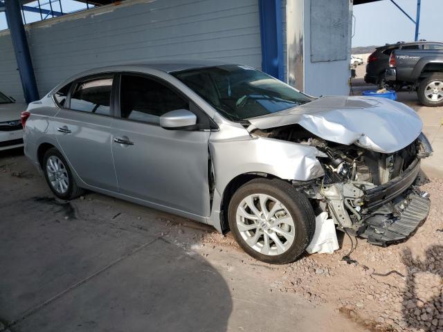 Photo 3 VIN: 3N1AB7AP8KY378212 - NISSAN SENTRA 