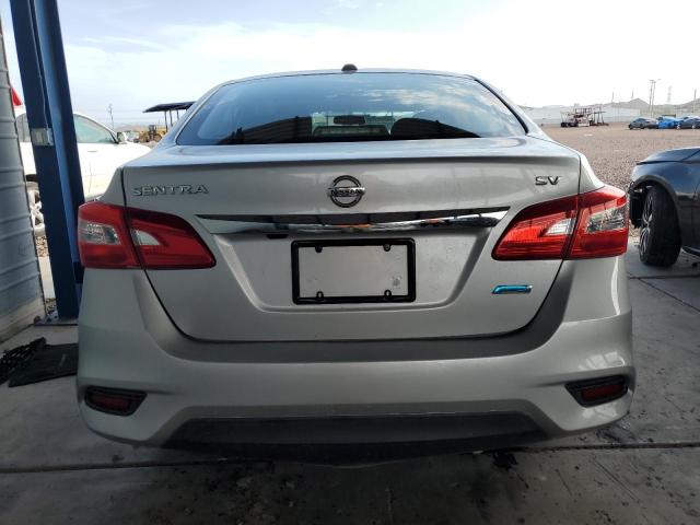 Photo 5 VIN: 3N1AB7AP8KY378212 - NISSAN SENTRA 