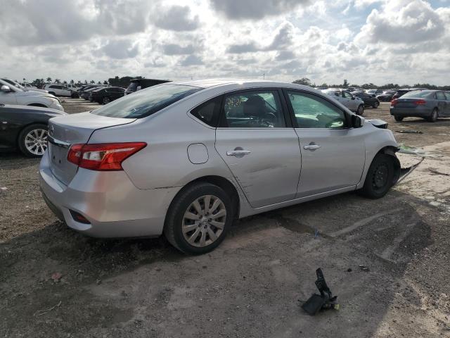 Photo 2 VIN: 3N1AB7AP8KY378291 - NISSAN SENTRA S 