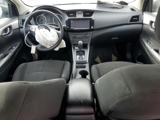 Photo 7 VIN: 3N1AB7AP8KY378291 - NISSAN SENTRA S 