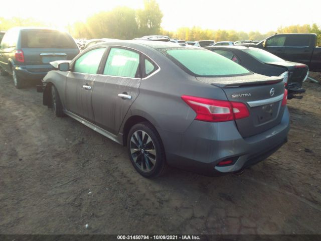 Photo 2 VIN: 3N1AB7AP8KY380560 - NISSAN SENTRA 