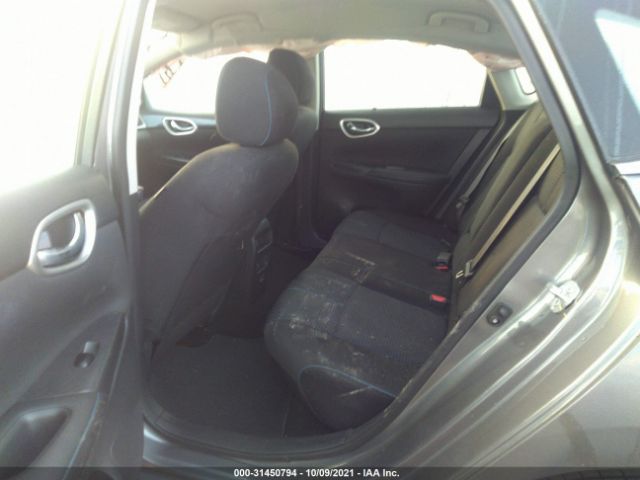 Photo 7 VIN: 3N1AB7AP8KY380560 - NISSAN SENTRA 