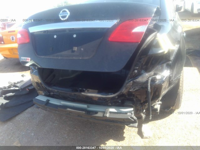 Photo 5 VIN: 3N1AB7AP8KY380817 - NISSAN SENTRA 