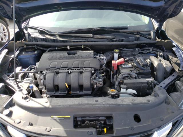 Photo 6 VIN: 3N1AB7AP8KY381210 - NISSAN SENTRA S 