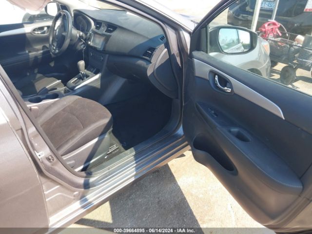 Photo 4 VIN: 3N1AB7AP8KY382471 - NISSAN SENTRA 