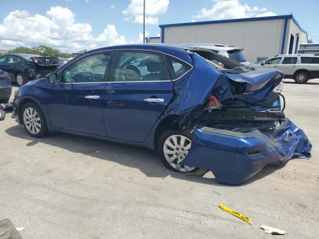 Photo 1 VIN: 3N1AB7AP8KY386083 - NISSAN SENTRA 