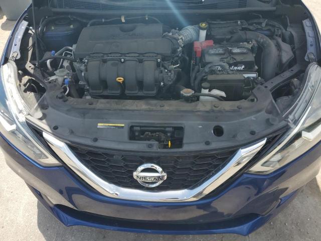 Photo 10 VIN: 3N1AB7AP8KY386083 - NISSAN SENTRA 